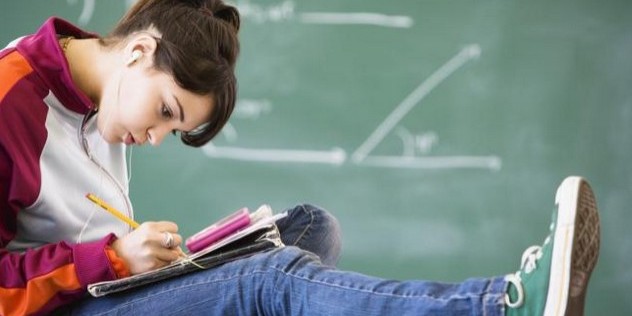 etudiants